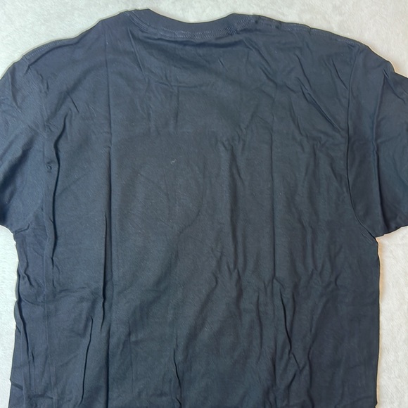 Playstation Mens Graphic T-Shirt Black New Various Sizes NWOT - Picture 9 of 11